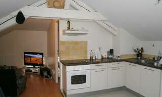 Appartement 2 Pièces 46 m² à louer à La Verpillière (38290)