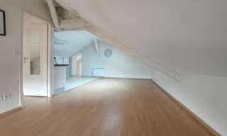 Appartement 2 Pièces 46 m² à louer à La Verpillière (38290)