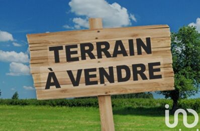 vente terrain 169 000 € à proximité de Saint-Germain-en-Laye (78100)