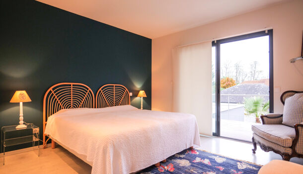 Villa / Maison 5 pièces  à vendre Lons 64140