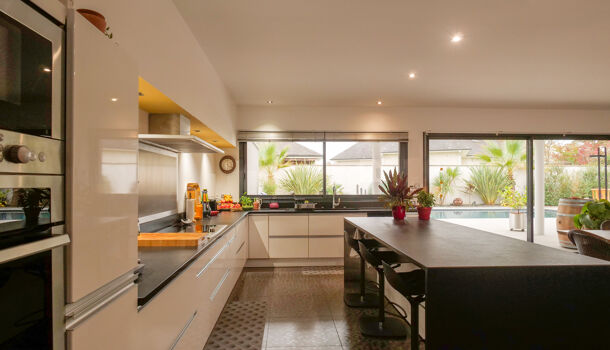 Villa / Maison 5 pièces  à vendre Lons 64140