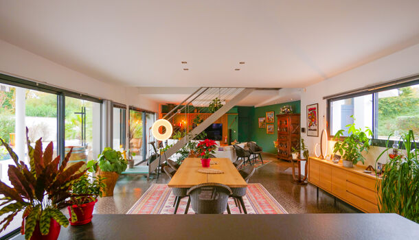 Villa / Maison 5 pièces  à vendre Lons 64140