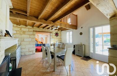 vente maison 340 000 € à proximité de Saint-Michel-de-Fronsac (33126)