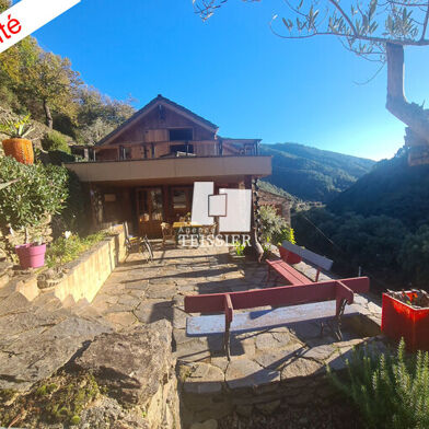 Maison 5 pièces 357000 €