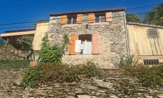 Maison 5 Pièces 111 m² à vendre à Malarce-sur-la-Thines (07140)