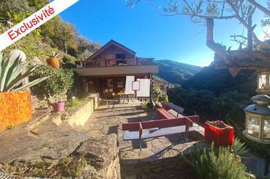 Maison 5 pièces 357000 €