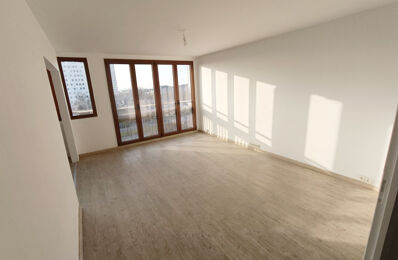 appartement 3 pièces 62 m2 à vendre à Amiens (80000)