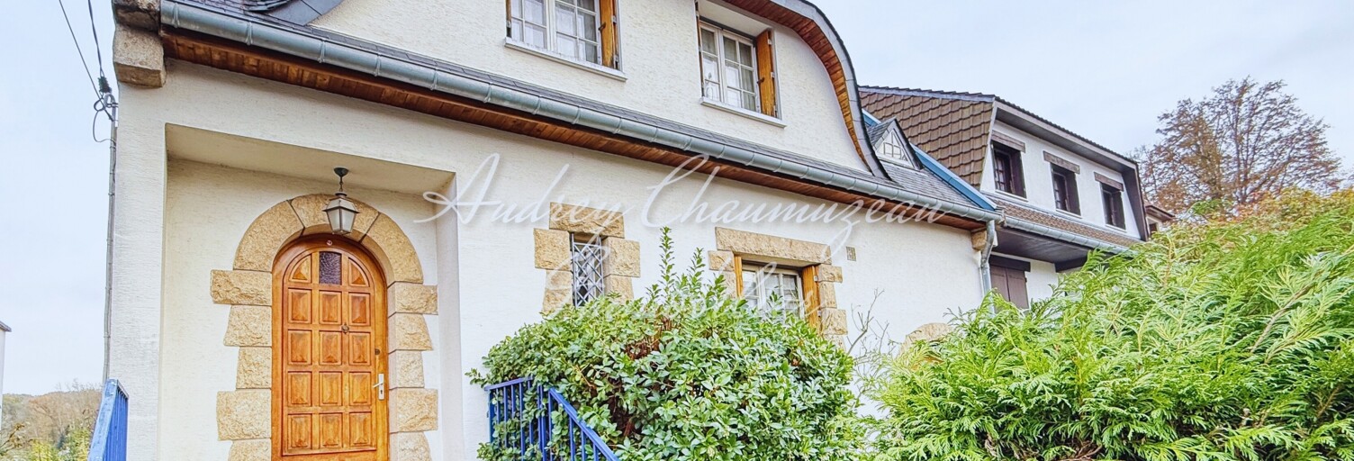 Maison 6 Pièces 115 m² à vendre à Orsay (91400)