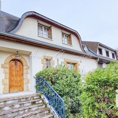 Maison 6 pièces 480000 €