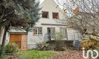 Maison 6 Pièces 115 m² à vendre à Orsay (91400)