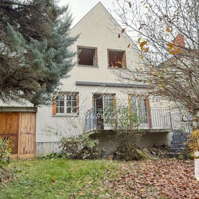 Maison 6 pièces 480000 €