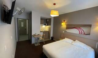 Appartement 1 Pièce 22 m² à vendre à Annemasse (74100)