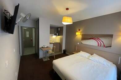 Appartement 1 pièces 68900 €