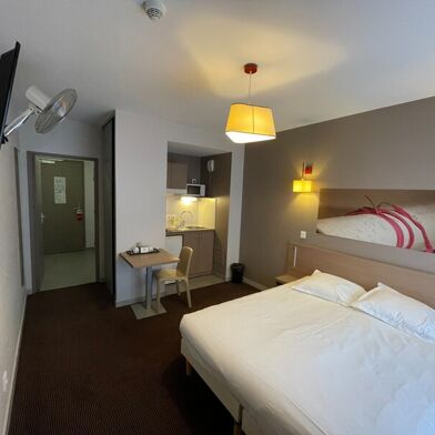 Appartement 1 pièces 68900 €