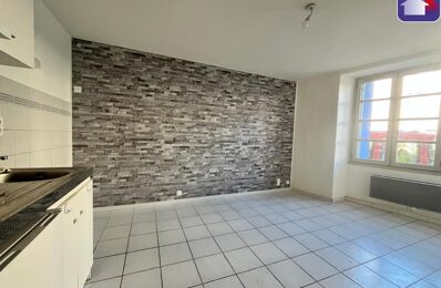 location appartement 350 € CC /mois à proximité de La Bastide-de-Sérou (09240)