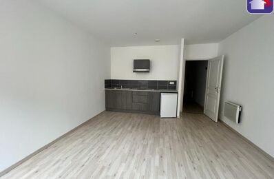 location appartement 352 € CC /mois à proximité de Montaut (09700)