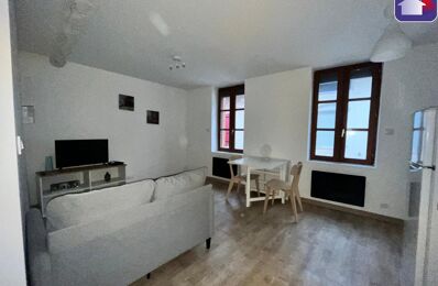 location appartement 510 € CC /mois à proximité de Montaut (09700)