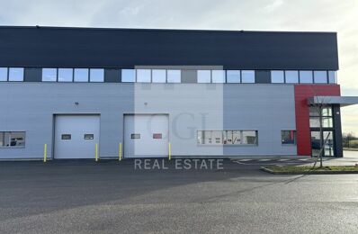 location commerce 10 462 € CC /mois à proximité de Saint-Éloi (01800)