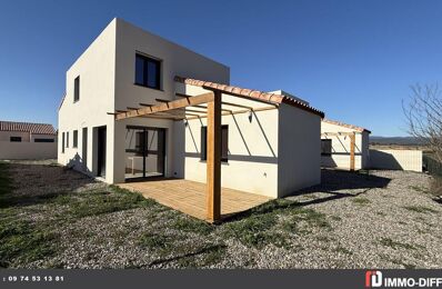 vente maison 275 000 € à proximité de Peyriac-Minervois (11160)