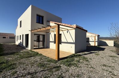 vente maison 275 000 € à proximité de Pouzols-Minervois (11120)