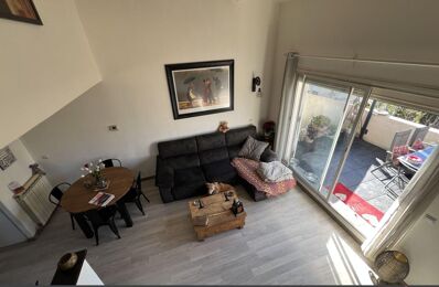 vente appartement 280 000 € à proximité de Auriol (13390)