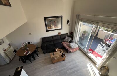 vente appartement 280 000 € à proximité de Trets (13530)