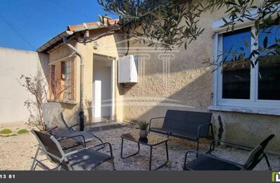 vente maison 189 000 € à proximité de Saint-Saturnin-Lès-Avignon (84450)