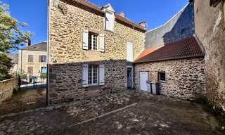 Maison 5 Pièces 106 m² à vendre à Bétête (23270)