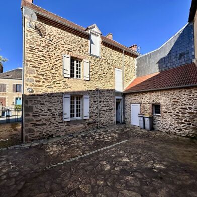 Maison 5 pièces 75000 €