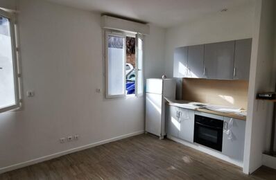 location appartement 510 € CC /mois à proximité de Mezzavia (20167)