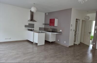 location appartement 550 € CC /mois à proximité de Anglure (51260)