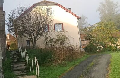 vente maison 137 000 € à proximité de Branceilles (19500)