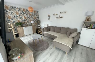 vente appartement 168 000 € à proximité de La Cavalerie (12230)