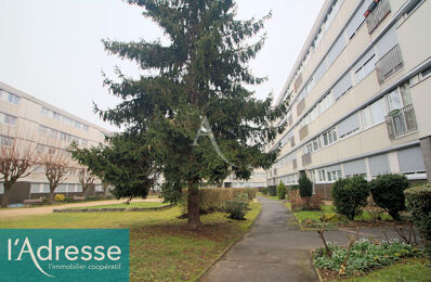 vente appartement 159 600 € à proximité de Arpajon (91290)