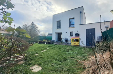 vente maison 354 000 € à proximité de Bellefontaine (95270)