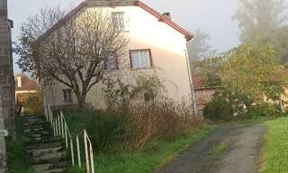 Maison 5 Pièces 93 m² à vendre à Curemonte (19500)