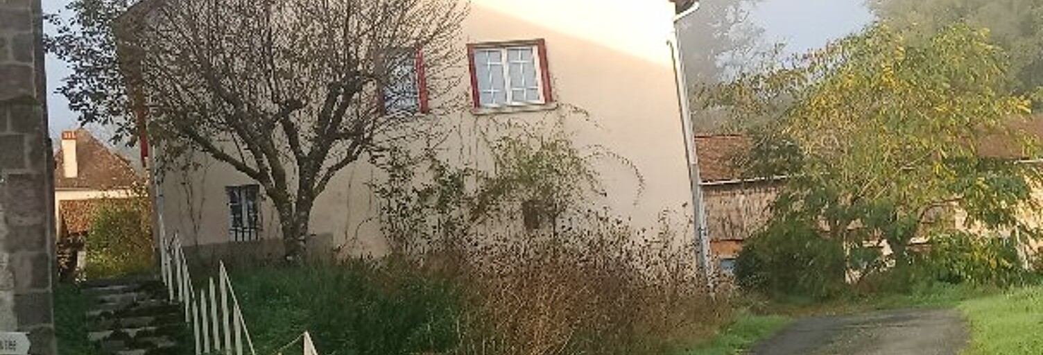 Maison 5 Pièces 93 m² à vendre à Curemonte (19500)