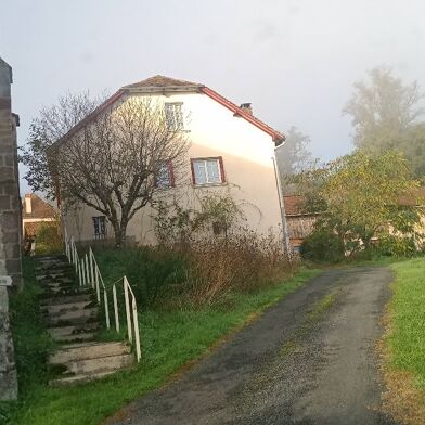 Maison 5 pièces 137000 €