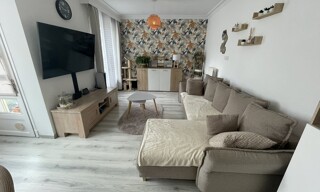 Appartement 4 Pièces 82 m² à vendre à Millau (12100)