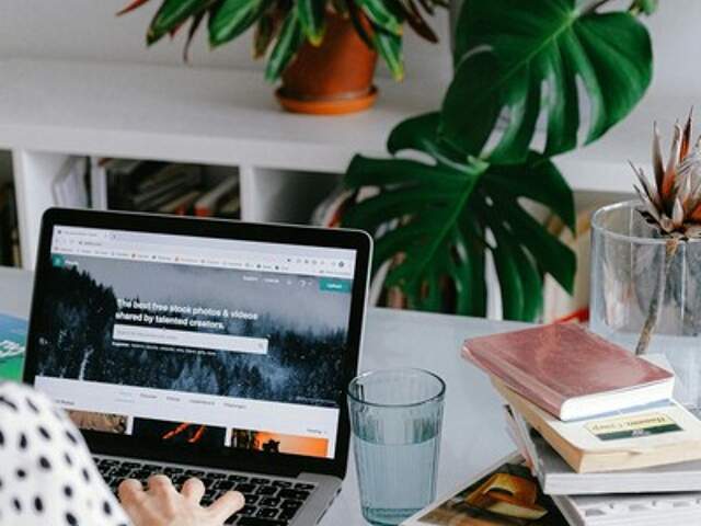 Bureau — photo du bien