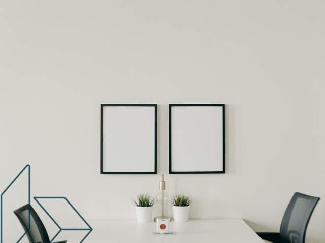 Bureau — photo du bien
