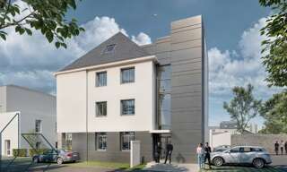 Immeuble  885 m² à vendre à Vannes (56000)