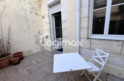 vente appartement 215 250 € à proximité de Lagord (17140)