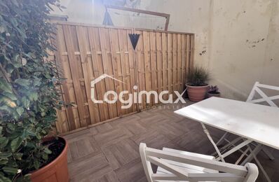 vente appartement 205 800 € à proximité de Saint-Martin-de-Ré (17410)