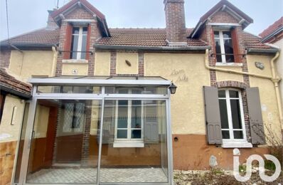 vente maison 75 000 € à proximité de Saron-sur-Aube (51260)