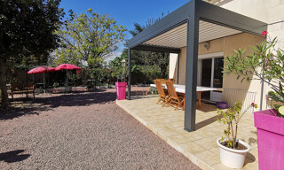 Maison 10 Pièces 210 m² à vendre à Azay-le-Brûlé (79400)