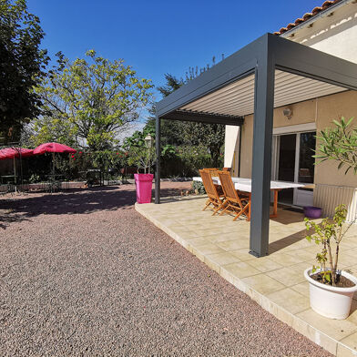 Maison 10 pièces 310000 €