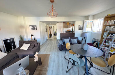 vente appartement 295 000 € à proximité de Saint-Jean-de-Luz (64500)