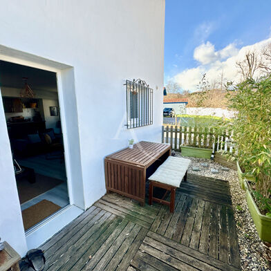 Appartement 3 pièces 295000 €