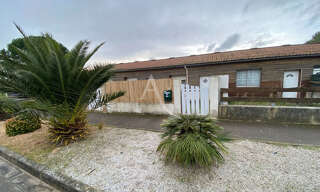 Immeuble  210 m² à vendre à Lasbordes (11400)